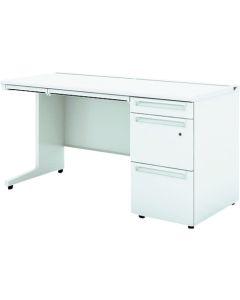 โต๊ะแขนเดียว US UR-146A-3 WS/W4 (779554)