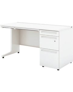 โต๊ะแขนเดียว US UR-146D-3 WS/W4 (779596)
