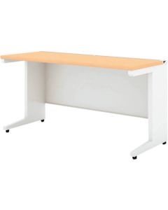 โต๊ะทำงานทรงแบน US UR-146HN WM/W4 (775885)