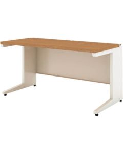 โต๊ะทำงานทรงแบน US UR-147WH T2/W4 (779667)