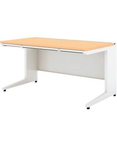 โต๊ะทำงานทรงแบน US UR-148H WM/W4 (775732)