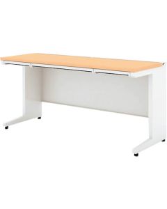 โต๊ะทำงานทรงแบน US UR-156H WM/W4 (775783)