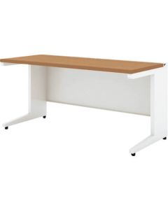 โต๊ะทำงานทรงแบน US UR-157WH T2/W4 (779664)