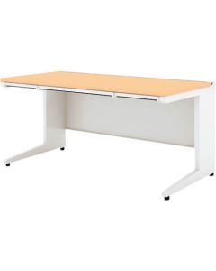 โต๊ะทำงานทรงแบน US UR-158H WM/W4 (775729)
