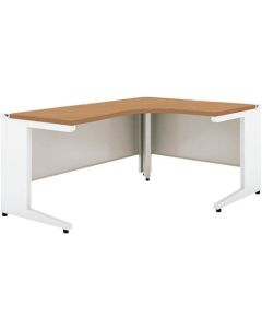 โต๊ะทำงานตัวแอล US UR-1612W-7R T2 (779955)