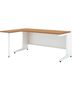 โต๊ะทำงานแบบแบน US L UR-1612WH-7L T2 (779841)