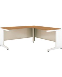 โต๊ะทำงานตัวแอล US UR-1616W-7C T2 (779958)