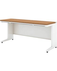 โต๊ะทำงานทรงแบน US UR-166H T2/W4 (775781)