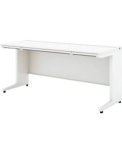 โต๊ะทำงานแบบแบน US UR-166H WS/W4 (775779)