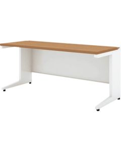 โต๊ะทำงานทรงแบน US UR-167WH T2/W4 (779661)