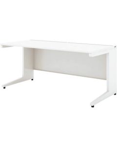 โต๊ะทำงานแบบสหรัฐอเมริกา UR-168HN WS/W4 (775812)