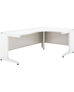 โต๊ะทำงานตัวแอล US UR-1812W-7R W4 (779950)