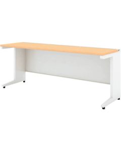 โต๊ะทำงานทรงแบน US UR-186HN WM/W4 (775876)