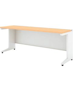 โต๊ะทำงานทรงแบน US UR-186WH WM/W4 (779681)