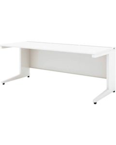 โต๊ะทำงานแบบแบน US UR-188HN WS/W4 (775809)