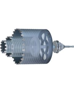 Multi-funcutional Core Drill UR21 Series 1เส้น