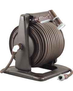 Urban Brown Hose Reels