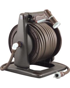 Urban Brown Hose Reels