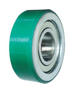 Urethan Corting Precision Bearing
