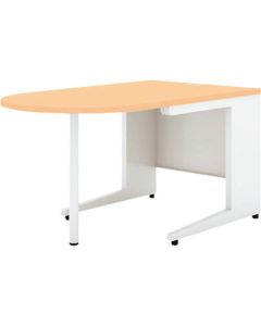 โต๊ะทำงาน U-type US-0714-8U WM/W4 (775705)