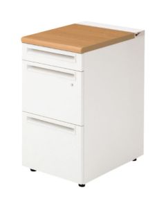 โต๊ะข้าง US-046A-3 T2/W4 (779465)