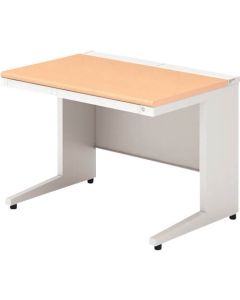 โต๊ะทำงานทรงแบน US US-107H WM/W4 (775519)