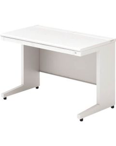 โต๊ะทำงานแบบแบน US US-116H WS/W4 (775536)
