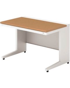 โต๊ะทำงานทรงแบน US US-117H T2/W4 (775517)