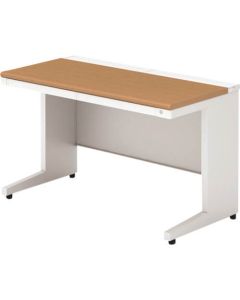 โต๊ะทำงานทรงแบน US US-126H T2/W4 (775535)