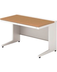 โต๊ะทำงานทรงแบน US US-127H T2/W4 (775514)
