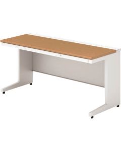 โต๊ะทำงานทรงแบน US US-156H T2/W4 (775529)
