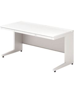 โต๊ะทำงานแบบแบน US US-157H WS/W4 (775506)