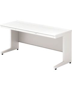 โต๊ะทำงานแบบแบน US US-166H WS/W4 (775524)