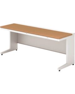 โต๊ะทำงานทรงแบน US US-186H T2/W4 (775523)