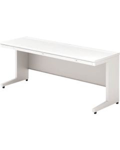 โต๊ะทำงานแบบแบน US US-186H WS/W4 (775521)