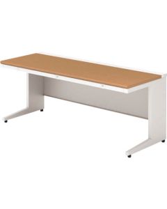 โต๊ะทำงานทรงแบน US US-187H T2/W4 (775502)