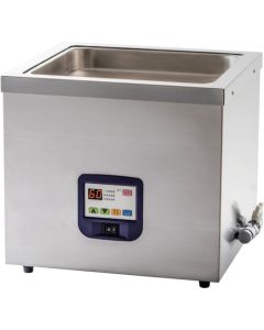Ultrasonic Cleaner  อันละ 1 อัน