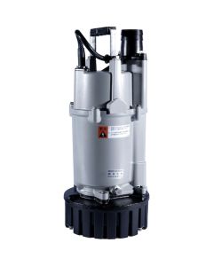 Submersible Pump