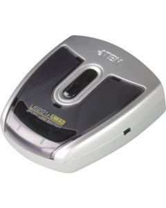 สวิตช์ USB/2 พอร์ต