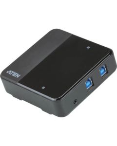 2P USB3.1 Gen1 Peripheral Sharing Device 1อัน