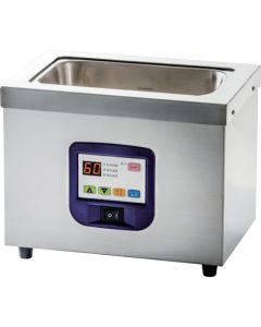 Ultrasonic Cleaner  อันละ 1 อัน