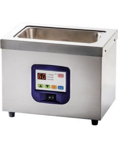 Ultrasonic Cleaner  อันละ 1 อัน