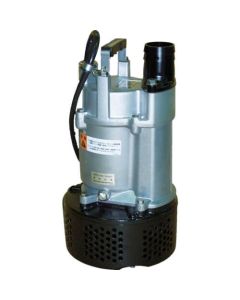 Submersible Pump