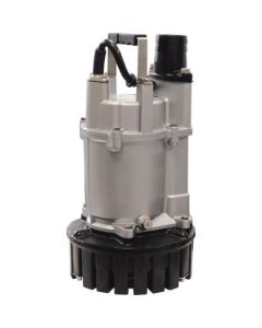 Submersible Pump