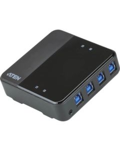 อุปกรณ์แชร์ USB 3.0/4 พอร์ต