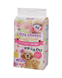 Pet Sheet 4ถุงถุงละ 44แผ่น
