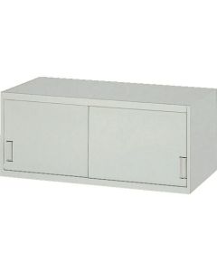 ตู้เก็บของ D450 บานเลื่อนเหล็ก H380 สำหรับจัดเก็บโดยเฉพาะ