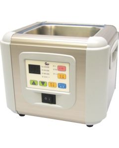 Ultrasonic Cleaner  อันละ 1 อัน
