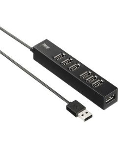 ฮับ USB 2.0 (7 พอร์ต)