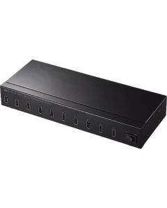 ฮับพอร์ต USB 2.010